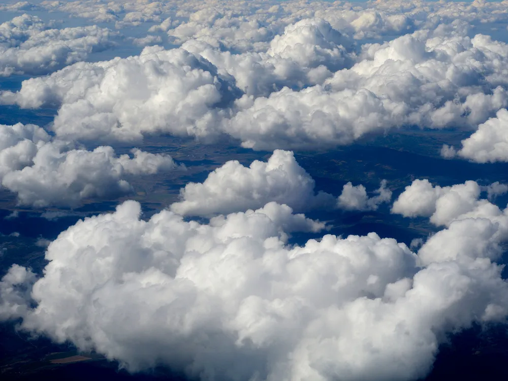 Clouds
