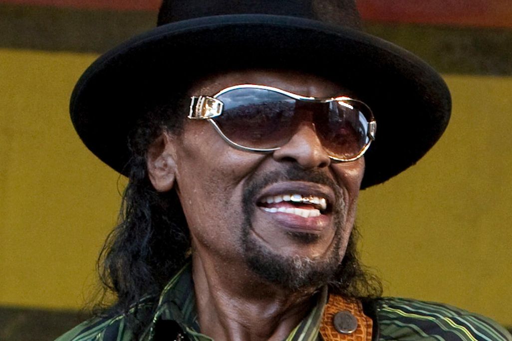 Chuck Brown