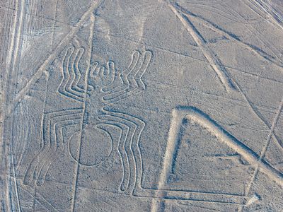 There is no one final theory about the original purpose of the Nazca Lines.
