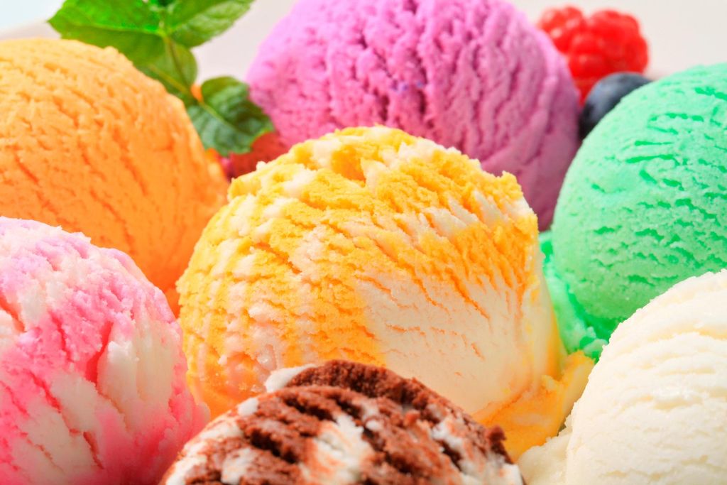 Sherbet