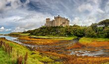 Celtic Voyage: The Hebrides and the Irish Sea photo