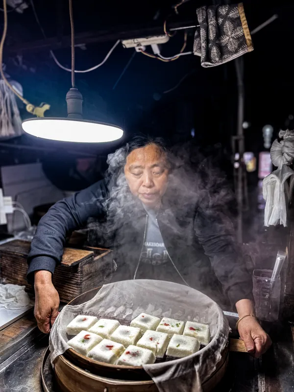 Steam of Daily Life thumbnail