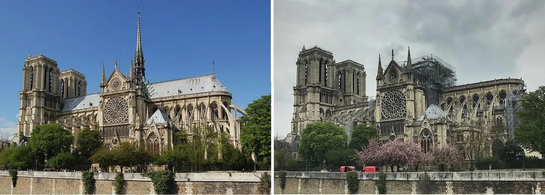 Notre Dame