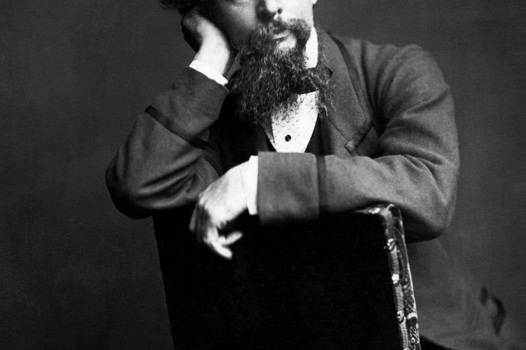 Charles Dickens