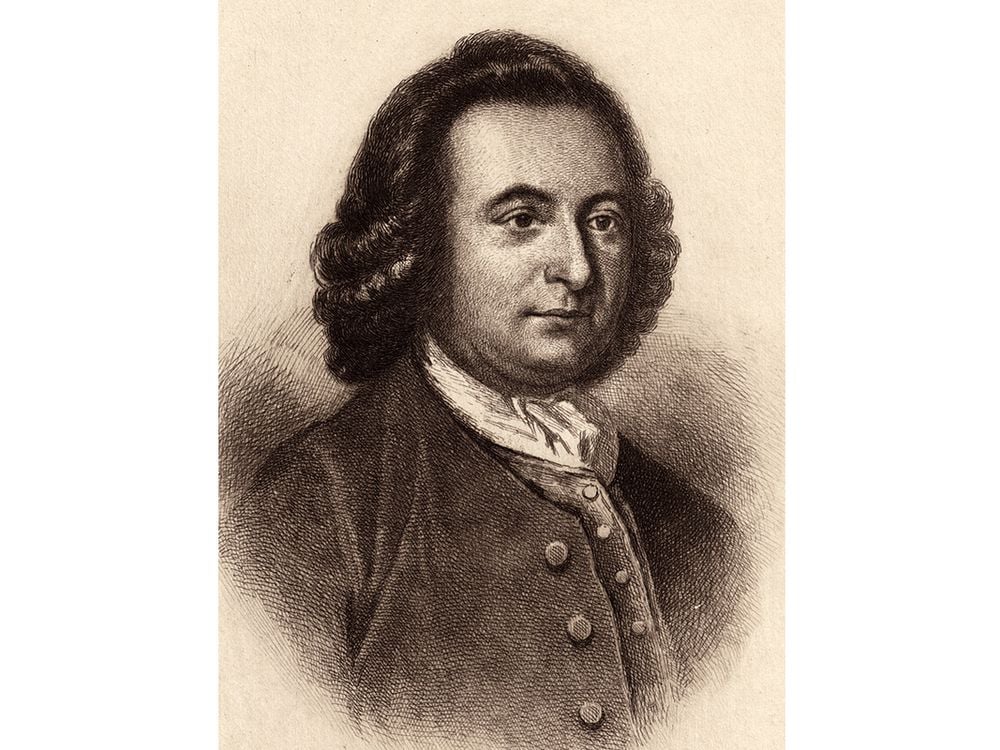 George Mason