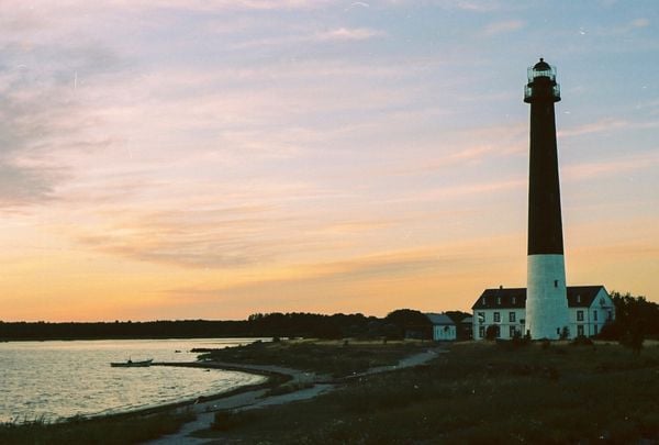 The Lighthouse thumbnail