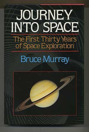 Preview thumbnail for 'Journey into Space: The First Three Decades of Space Exploration