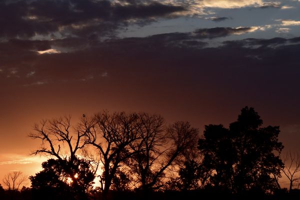 Taos Sunset thumbnail