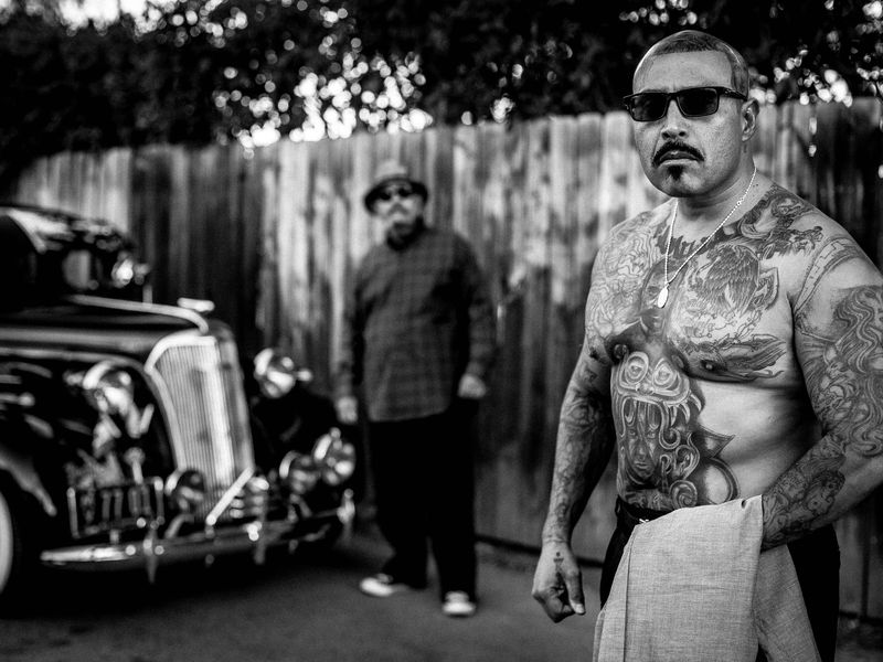 This is Chicano Life | Smithsonian Photo Contest | Smithsonian Magazine