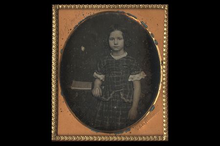 Mary Mildred Williams again takes center stage in Jessie Morgan-Owens’ new book Girl in Black and White.