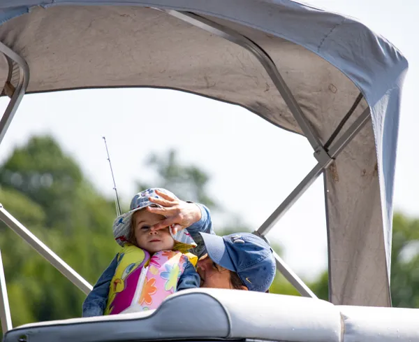 Sun Screen Schmear thumbnail