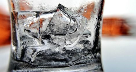 Why Don't Other Countries Use Ice Cubes?, Arts & Culture