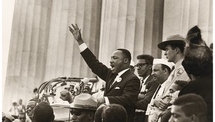 Photos: Remembering Martin Luther King Jr.