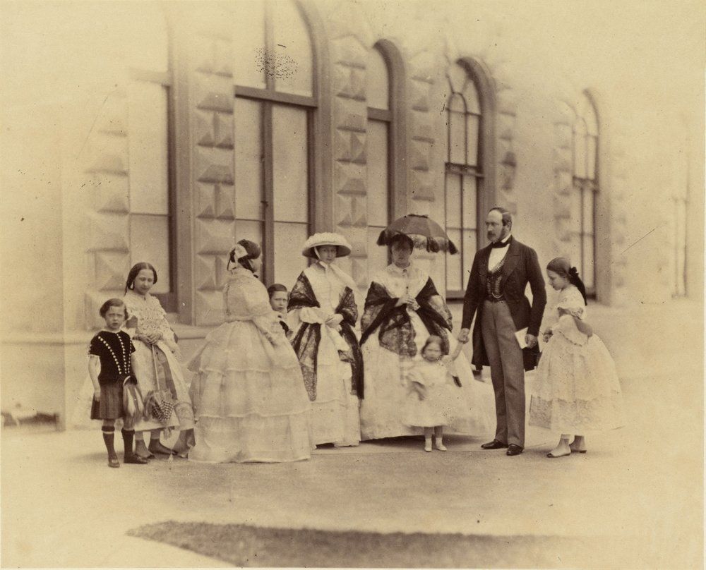 Thousands of Unseen Photographs, Documents Digitized for Prince Albert’s 200th Birthday