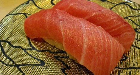 From Cat Food to Sushi Counter: The Strange Rise of the ...