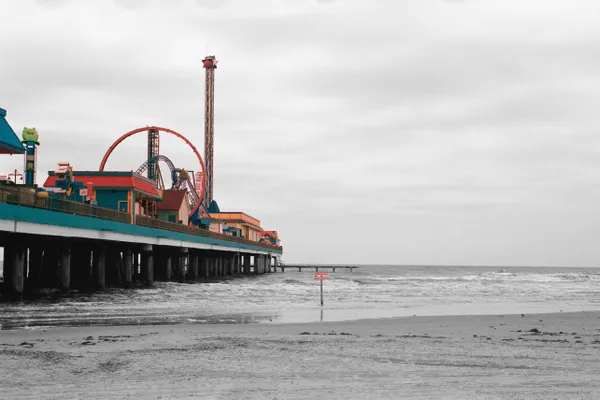 Galveston Pleasure Pier thumbnail