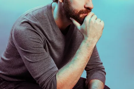 To Krasinski’s relief, the audience at his film’s premiere “stood up and made the craziest noise” when the screening was over. 