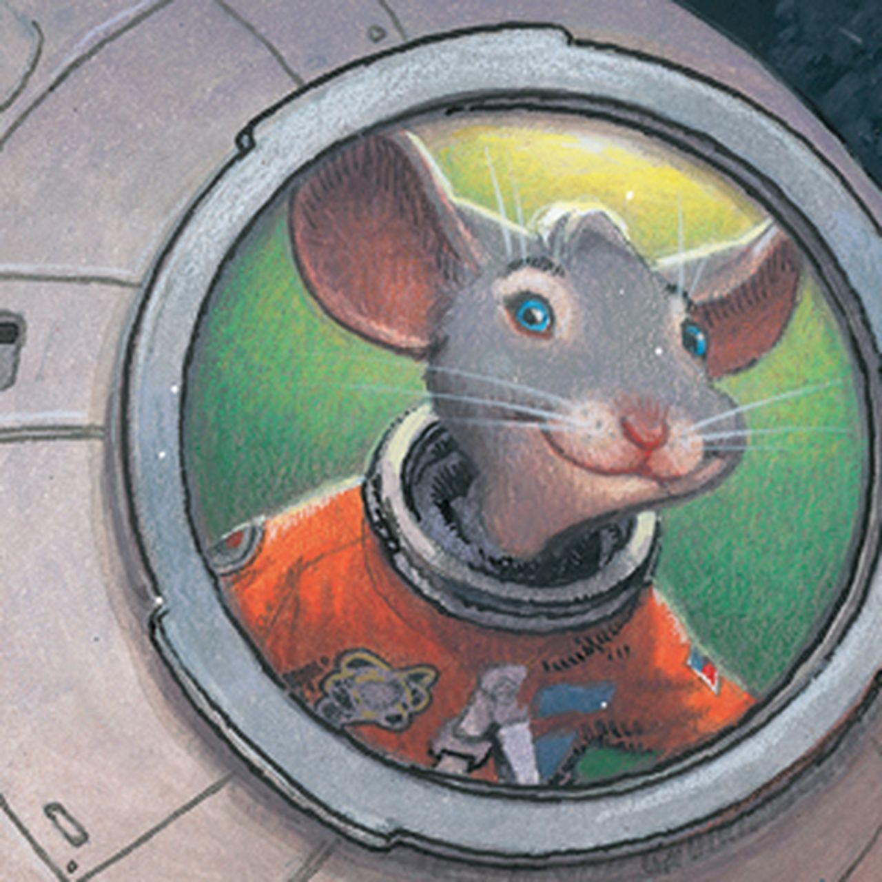 Best Children's Books of 2013, image size:1280x1280