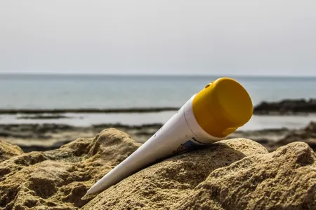 A thin film of DNA could work even better than sunscreen at protecting our skin
