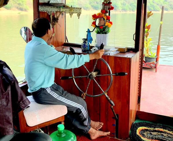 River Pilot on the Mekong thumbnail
