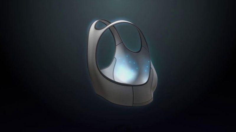 Special bra could help easily detect breast cancer