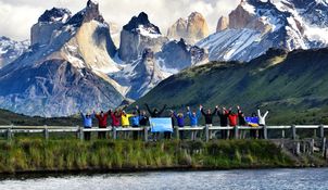 image of Patagonian Explorer