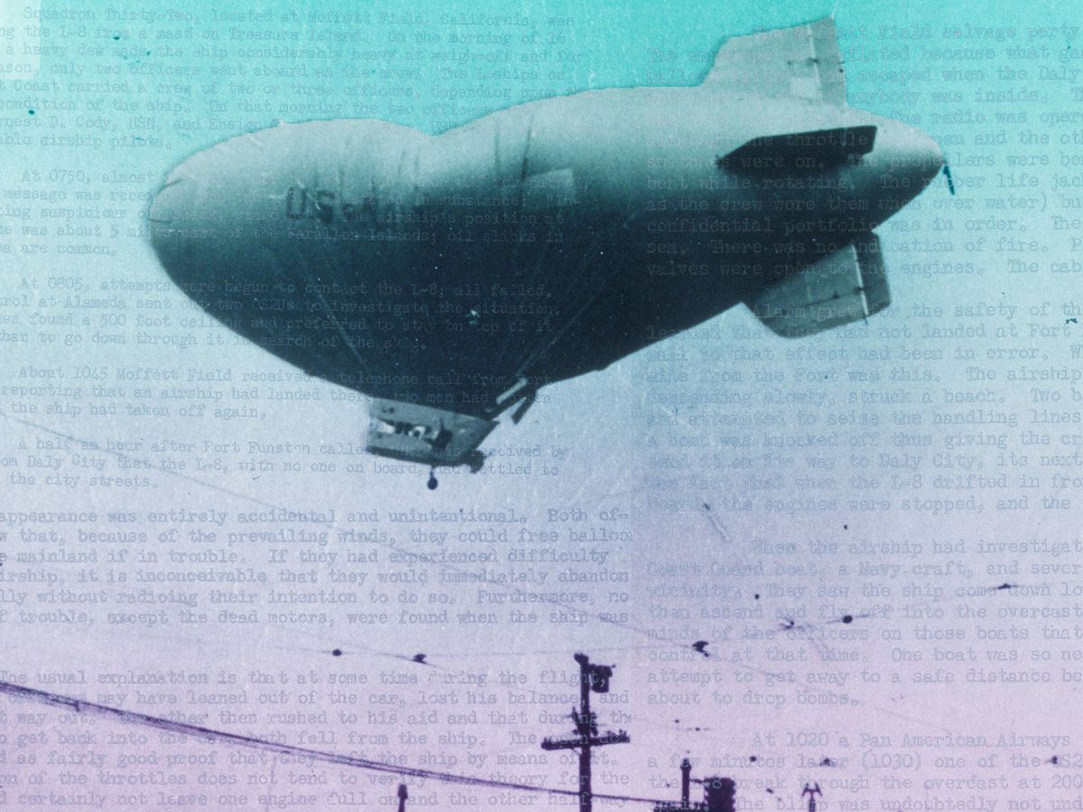 洋書 The Great Airship Mystery by Cohen 洋書 The Great Airship Mystery by Cohen The Great Airship