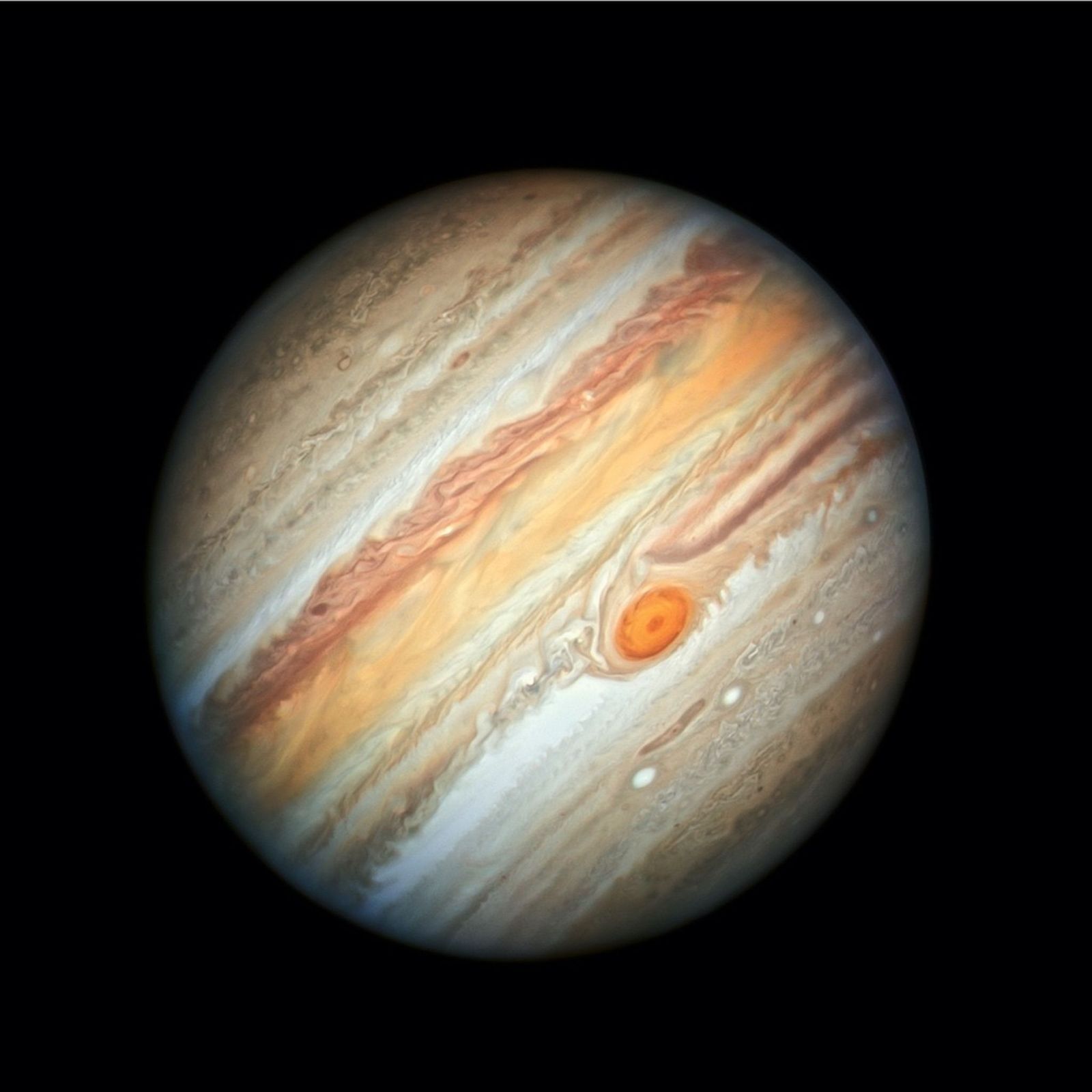 Look Up for a Dazzling View of Jupiter This Weekend as It Shines Its ...