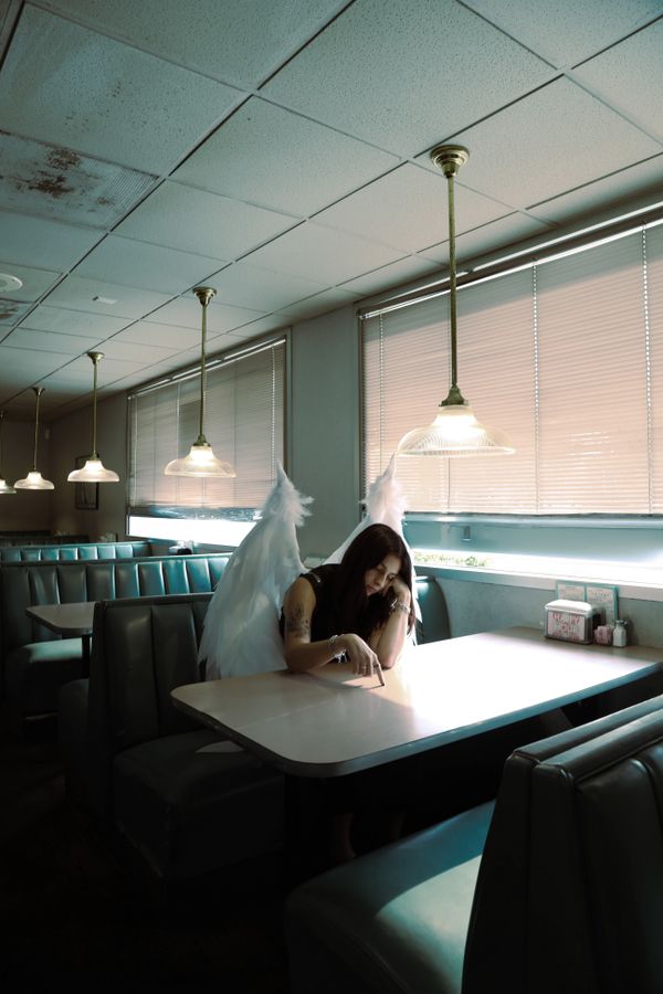 Fallen Hour thumbnail