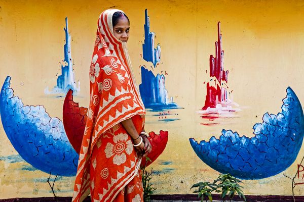 Colors of Shyness thumbnail