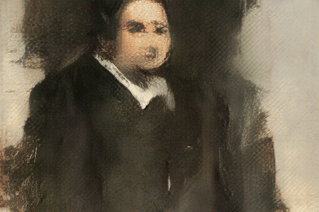 Obvious' "Portrait of Edmond Belamy" exceeded expectations at Thursday's sale
