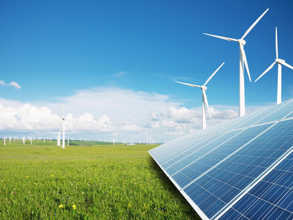 Renewable Energy Program - Toronto and Region Conservation