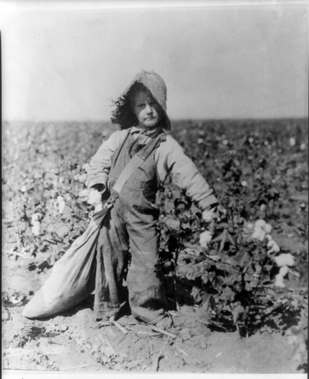 When a Photographer Turned His Focus on Social Injustice, It Helped Usher in the First Child Labor Laws