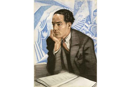 Langston Hughes powerfully speaks for those excluded.