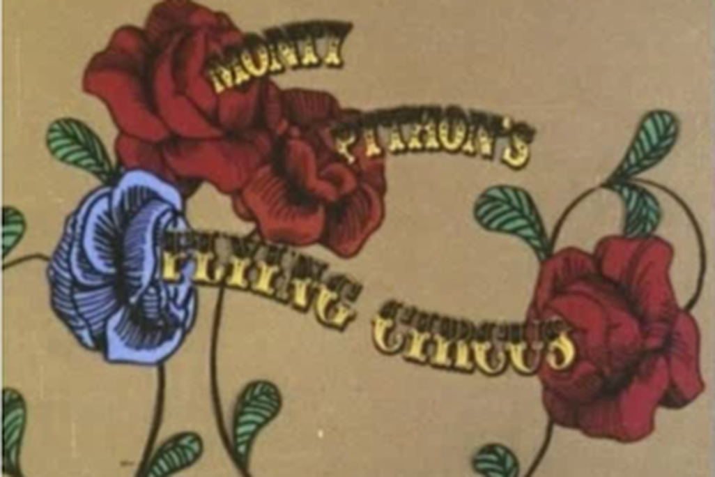 Monty Python’s Flying Circus