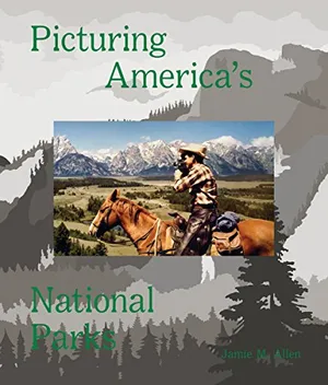 Preview thumbnail for Picturing America's National Parks