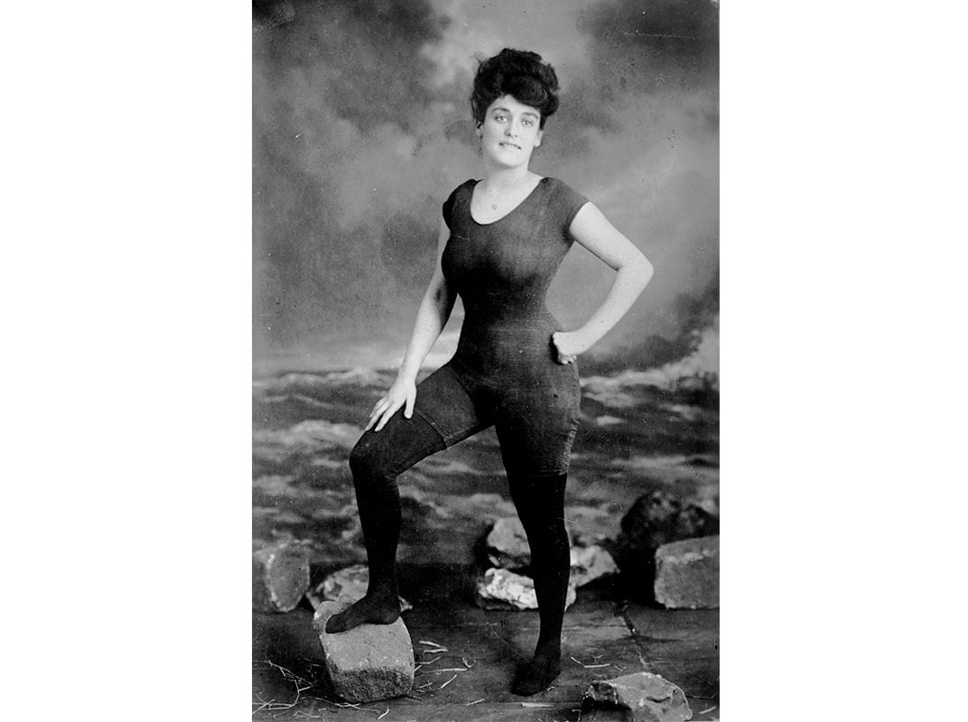 Annette Kellerman