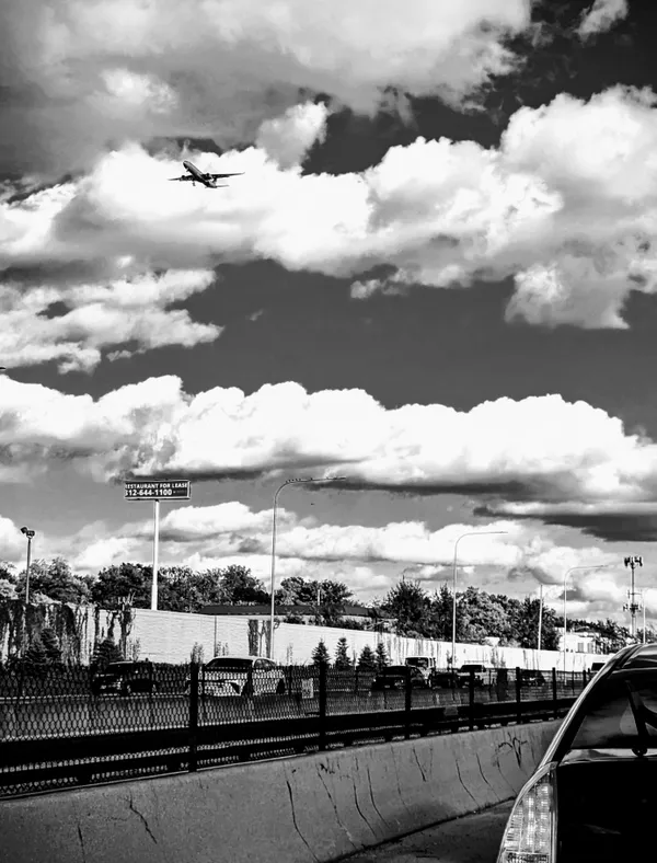 Chicago Traffic thumbnail