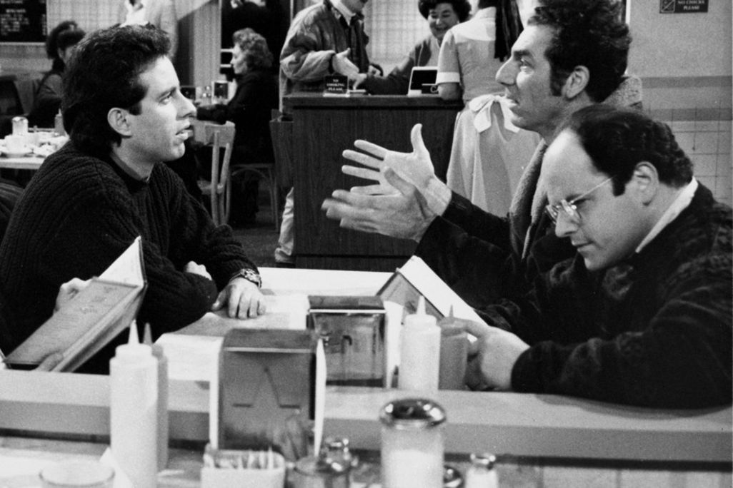 Seinfeld