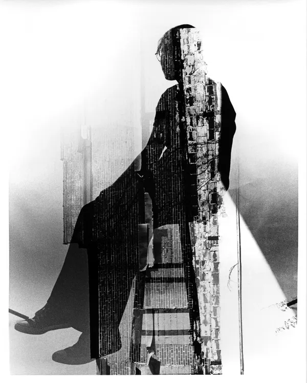 Hannah with Stool thumbnail