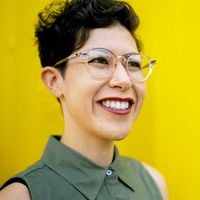 Rachel E. Gross