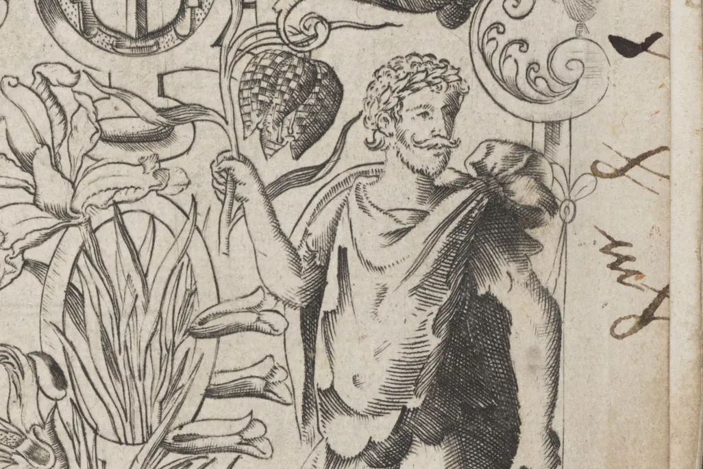 Shakespeare?