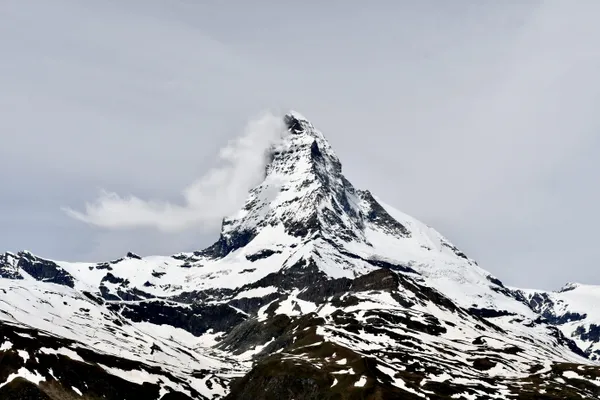 The Matterhorn thumbnail