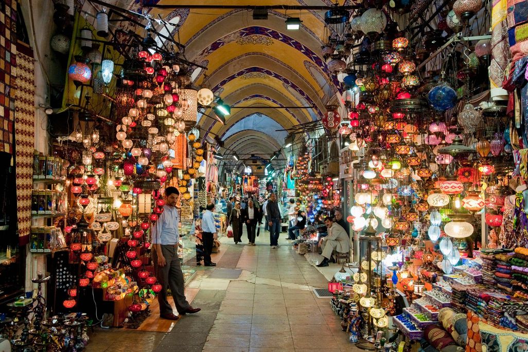 Grand Bazaar