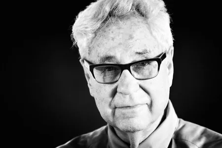 Elliott Erwitt