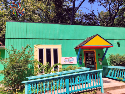 Chesapeake Children's Museum