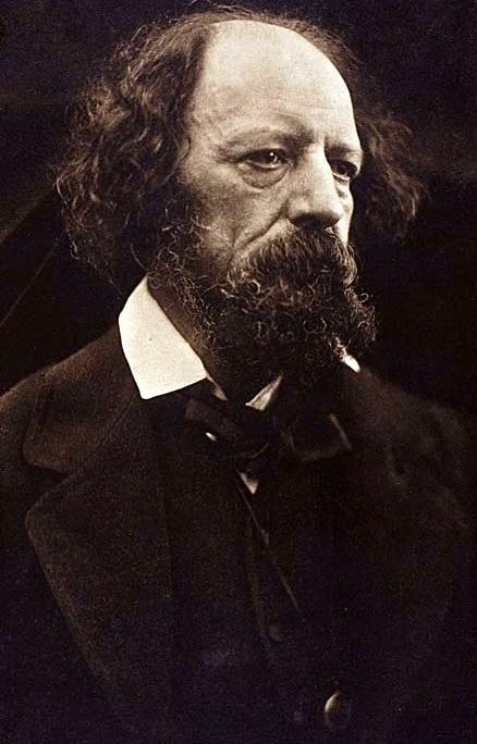 Lord Tennyson