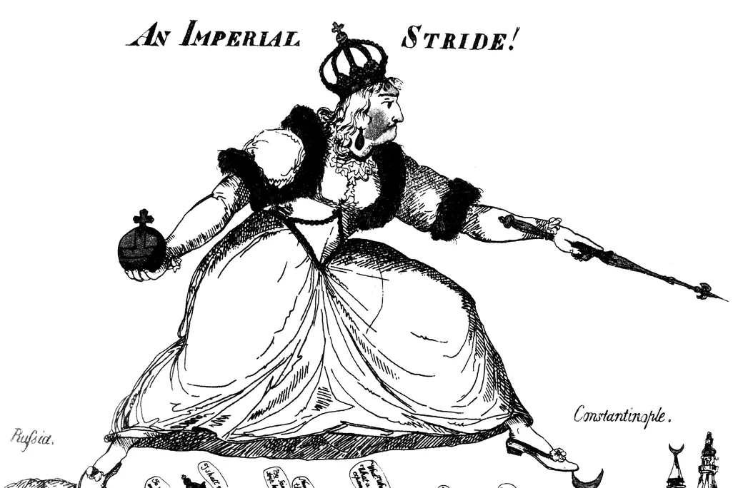 Catherine the Great