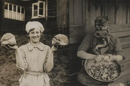 "[W]e again have the collective opportunity to reduce usage of scarce items—both for the community at large and particularly for those on the frontline of this crisis," says curator Lora Vogt.