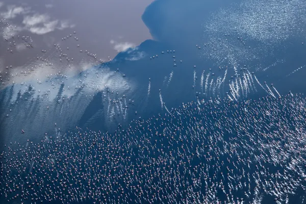 Sky Painted on Water thumbnail